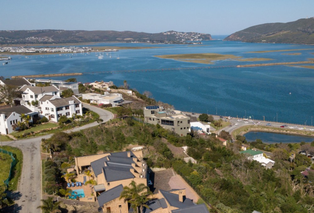 Overmeer Guest House